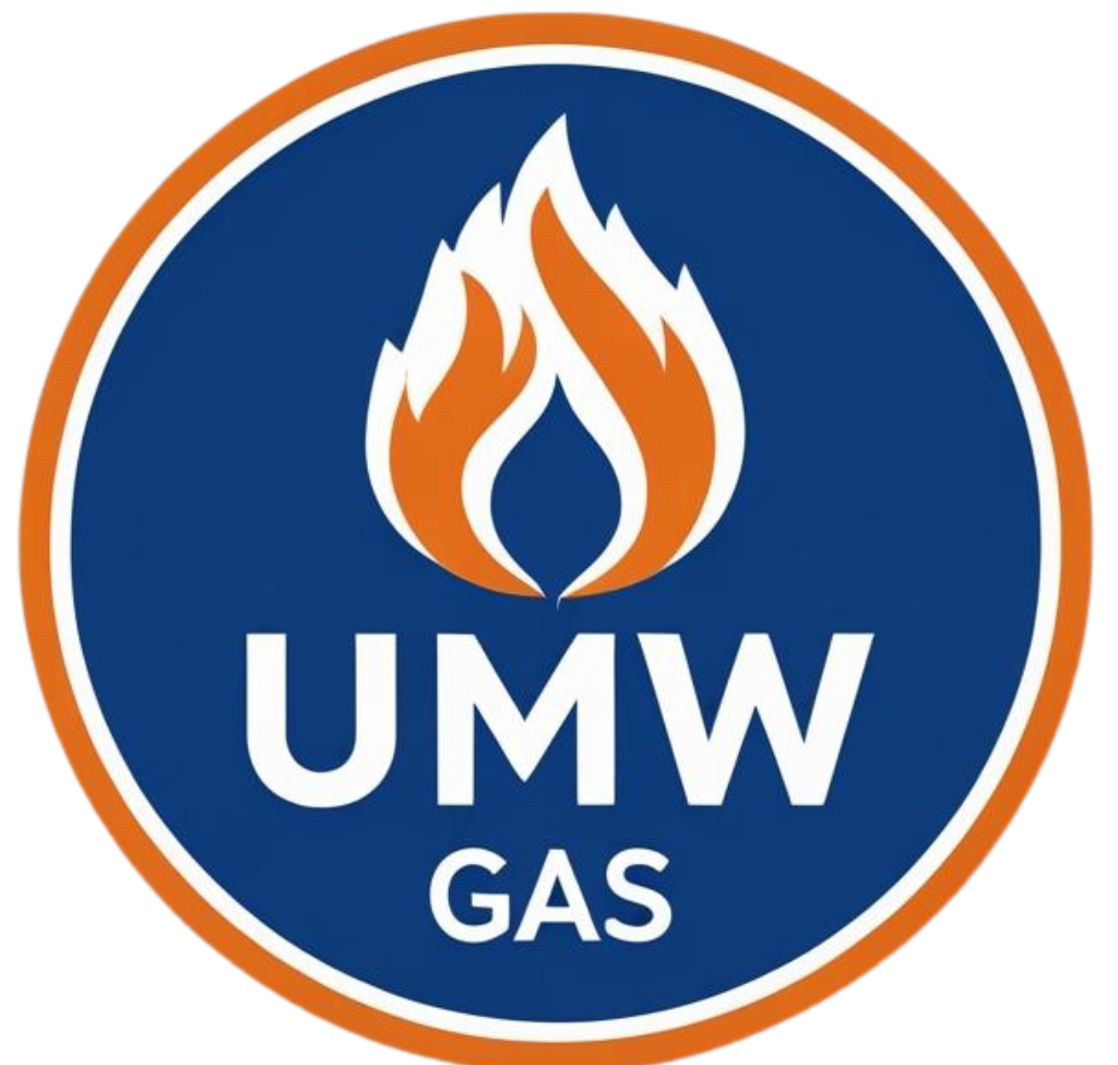 UMW GAS